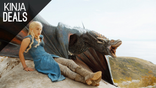 Illustration for article titled Half Price Destiny, Game of Thrones Last Call, Ghibli, More Deals